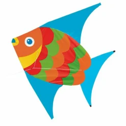 Outlet Melissa & Doug Drage - Flyvende fisk