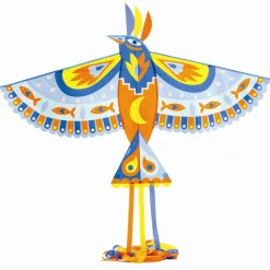 Best Djeco Drage - Himmelfugl