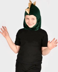 Sale Den Goda Fen Drage - Hætte inkl. hale, str. 3-5 år