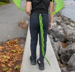 Sale Great Pretenders Dragehale - Grøn