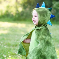 Hot Great Pretenders Dragekappe, str. 1-2 år