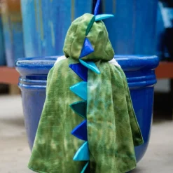 Hot Great Pretenders Dragekappe, str. 1-2 år