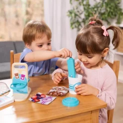 New Melissa & Doug Drikkevare-sæt, 16 dele