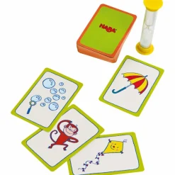 Best Haba Dåsespil - Pantomine