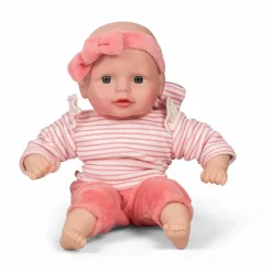 Discount mamamemo Dukke med blød krop, 30 cm