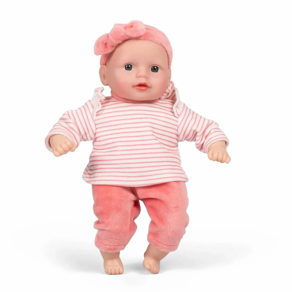 Discount mamamemo Dukke med blød krop, 30 cm