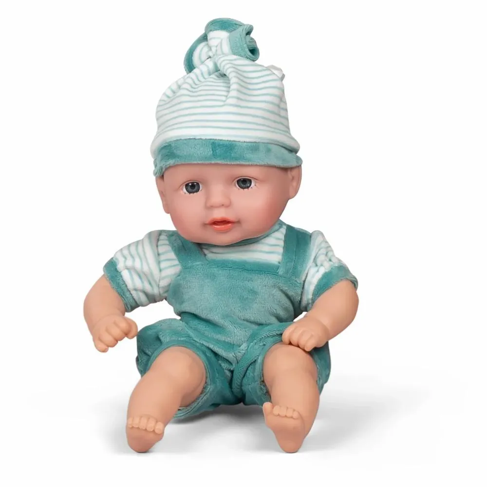 Discount mamamemo Dukke med blød krop, 30 cm