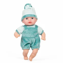 Discount mamamemo Dukke med blød krop, 30 cm