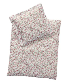 Best byASTRUP Dukke tilbehør - Dyne- & pudesæt 50 cm.