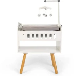 Sale byASTRUP Dukke tilbehør - Puslebord m. badekar