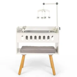 Sale byASTRUP Dukke tilbehør - Puslebord m. badekar