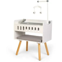 Sale byASTRUP Dukke tilbehør - Puslebord m. badekar