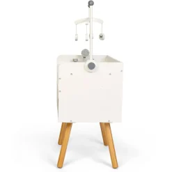 Sale byASTRUP Dukke tilbehør - Puslebord m. badekar