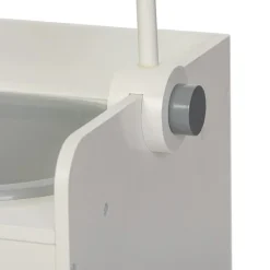 Sale byASTRUP Dukke tilbehør - Puslebord m. badekar