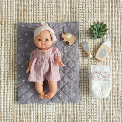 Sale Dukke tilbehør - Spise- & plejesæt