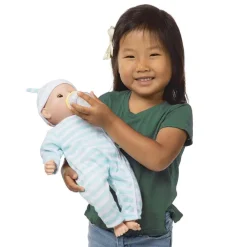 Clearance Melissa & Doug Dukke tilbehør - Spisetid, 24 dele