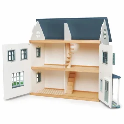 Best Tender Leaf Dukkehus - Dovetail House (ekskl. møbler)