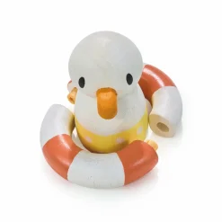 Hot Tender Leaf Dukkehus - Mågernes strandhytte