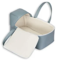 Online byASTRUP Dukkelift - Vintage blå, 42 cm