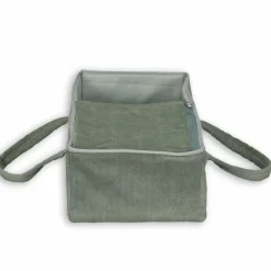 mamamemo Dukkelift inkl. pude og dyne - Mint, 40 cm