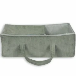 mamamemo Dukkelift inkl. pude og dyne - Mint, 40 cm