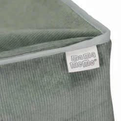 mamamemo Dukkelift inkl. pude og dyne - Mint, 40 cm