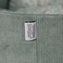 Best mamamemo Dukkelift inkl. pude og dyne - Mint, 35 cm