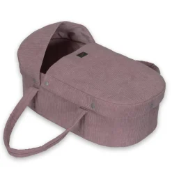 New byASTRUP Dukkelift inkl. pude og dyne - Lavendel, 42 cm