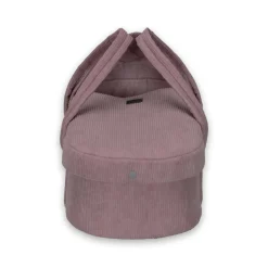 New byASTRUP Dukkelift inkl. pude og dyne - Lavendel, 42 cm