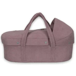 New byASTRUP Dukkelift inkl. pude og dyne - Lavendel, 42 cm