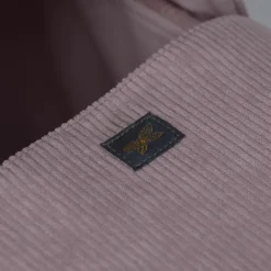 New byASTRUP Dukkelift inkl. pude og dyne - Lavendel, 42 cm