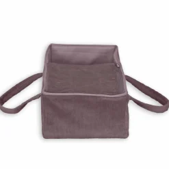 Sale mamamemo Dukkelift inkl. pude og dyne - Syren, 40 cm