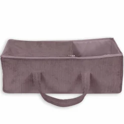 Sale mamamemo Dukkelift inkl. pude og dyne - Syren, 40 cm