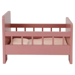 Sale Dukkeseng inkl. sengesæt - Rosa