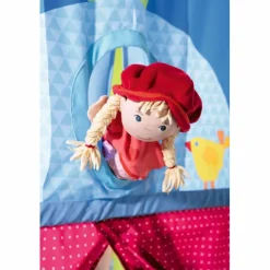 Discount Haba Dukketeater til døråbning - Klassisk (170 x 78 cm)