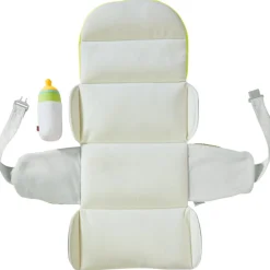 Outlet Haba Dukketilbehør - Pusletaske "Sommer", 4 dele