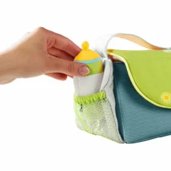 Outlet Haba Dukketilbehør - Pusletaske 