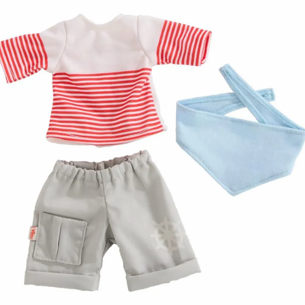 Haba Dukketøj - Matros, 32 cm