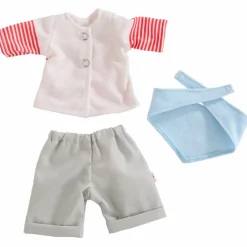 Haba Dukketøj - Matros, 32 cm