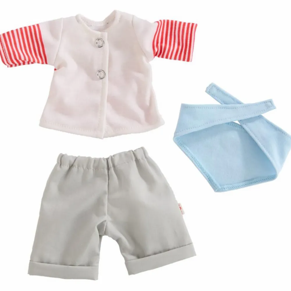 Haba Dukketøj - Matros, 32 cm