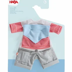 Haba Dukketøj - Matros, 32 cm