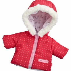 Sale Haba Dukketøj - Vintersæt, 32 cm