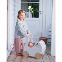 Outlet Tender Leaf Dukkevogn - Sweet Dreams