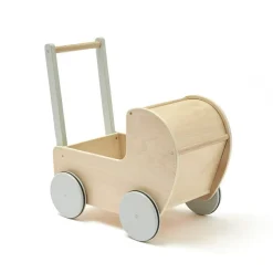 Clearance Kid's Concept Dukkevogn inkl. pude og dyne