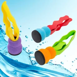 Spordas Dykkelegetøj - Tangplanter, 3 stk