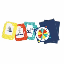 Online SES Creative Dyreyoga