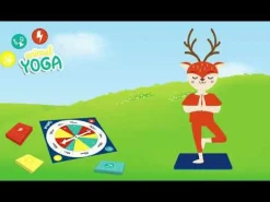 Online SES Creative Dyreyoga