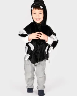 Hot Den Goda Fen Edderkop, str. 1½-4 år