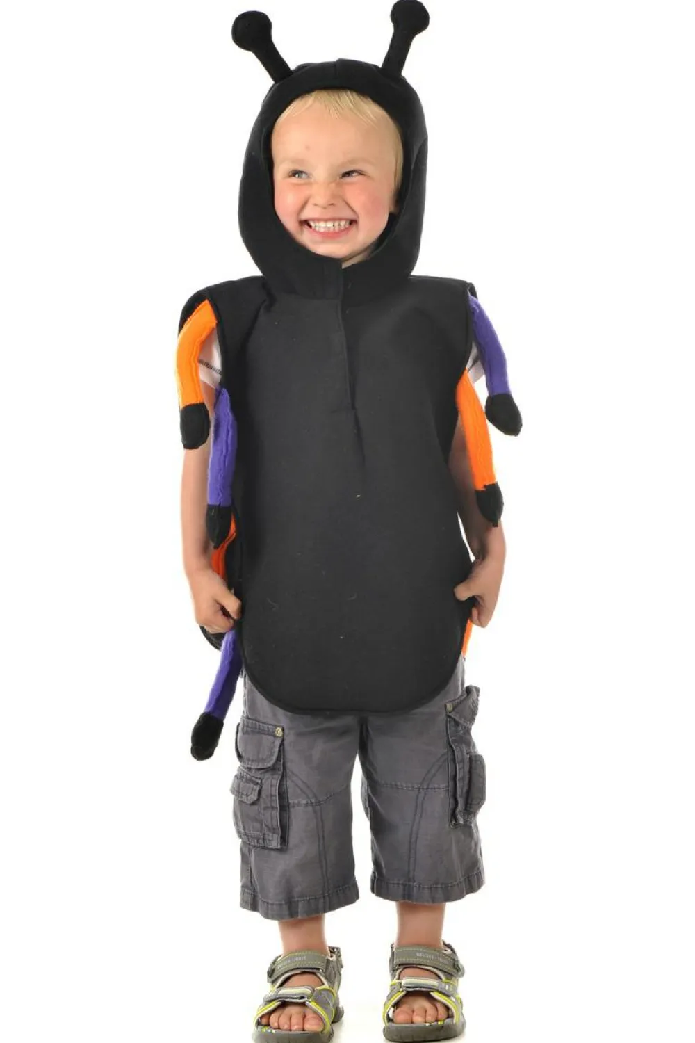 New Pretend to Bee Edderkop, str. 3-7 år