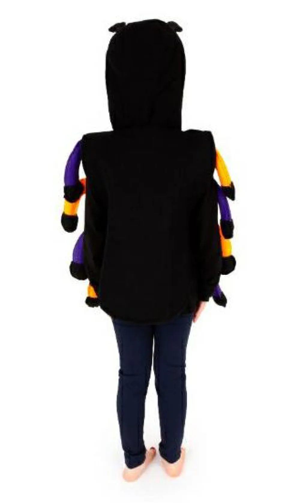 New Pretend to Bee Edderkop, str. 3-7 år